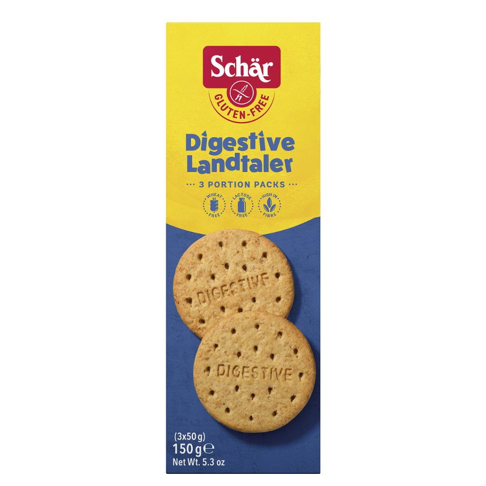 Bild von Schär Digestive Landtaler glutenfrei