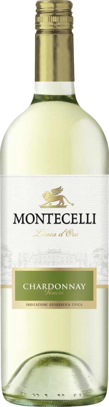 Bild von Montecelli Chardonnay - 1l