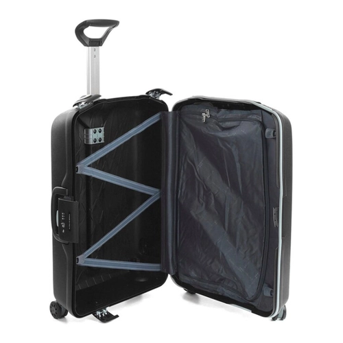 Bild von Roncato Light Trolley M 4R Schwarz