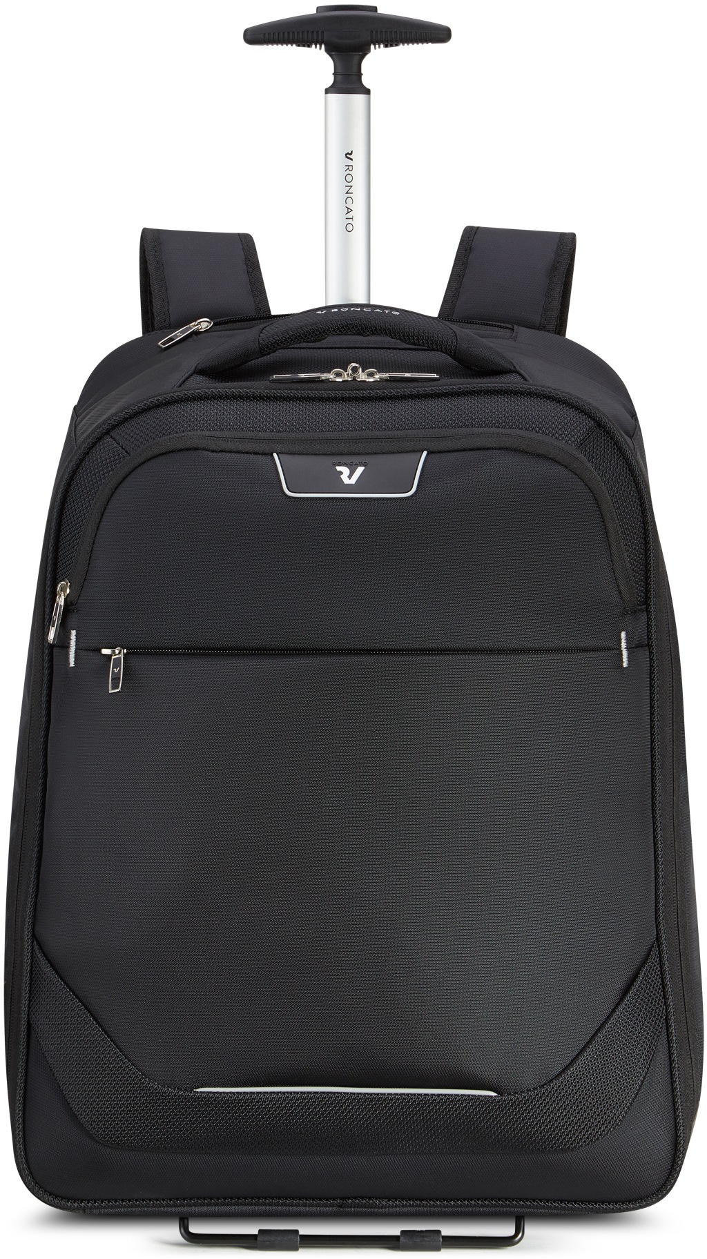 Bild von RONCATO Laptoprucksack "Joy", Reiserucksack Handgepäck-Rucksack mit Trolley-Funktion
