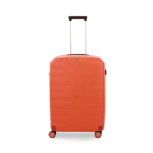 Bild von RONCATO Hartschalen-Trolley Box Young – Der perfekte Begleiter für Ihre Reisen