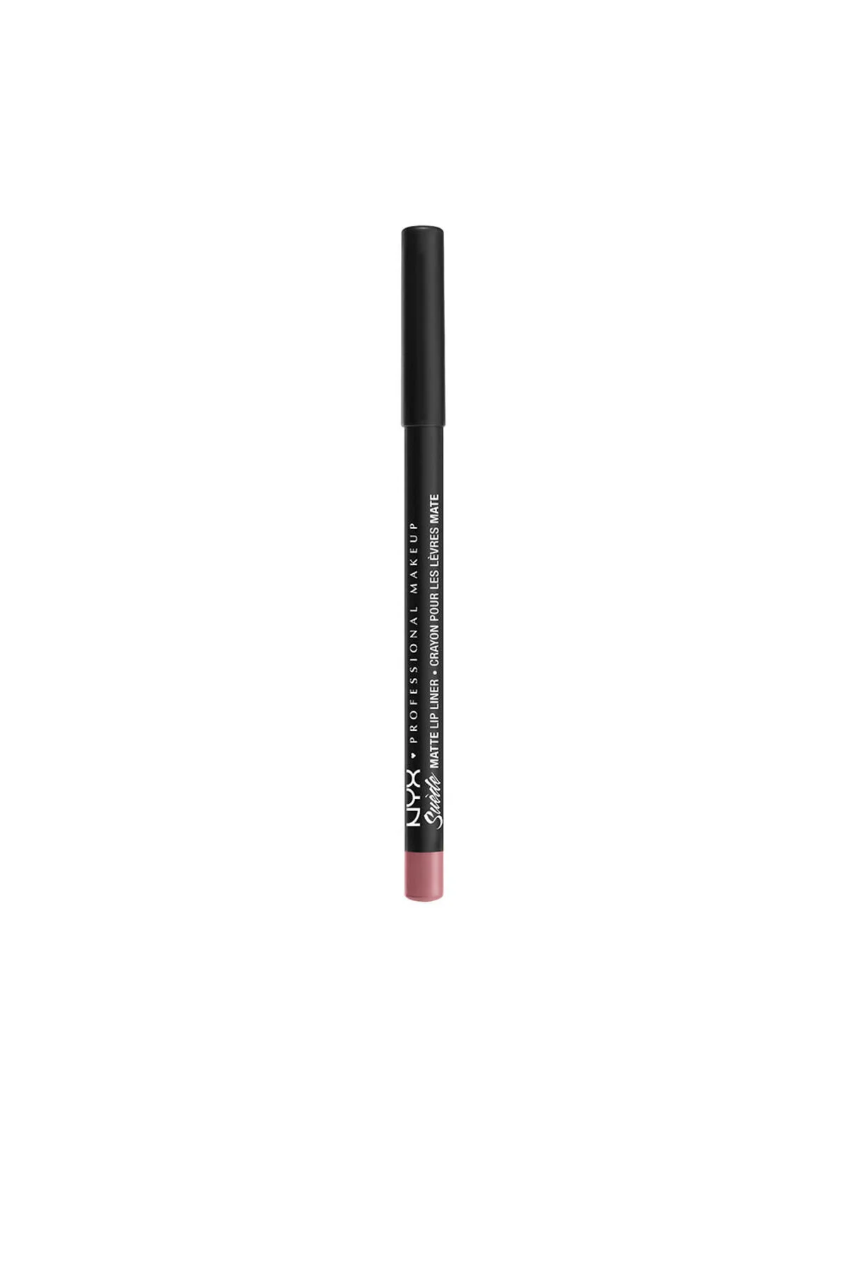 Bild von NYX Professional Makeup Soft Matte Metallic Lip Cream (verschiedene Farbtöne) - Tea & Cookies