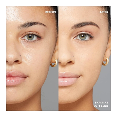 Bild von NYX Professional Makeup Can't Stop Won't Stop Concealer - Soft Beige