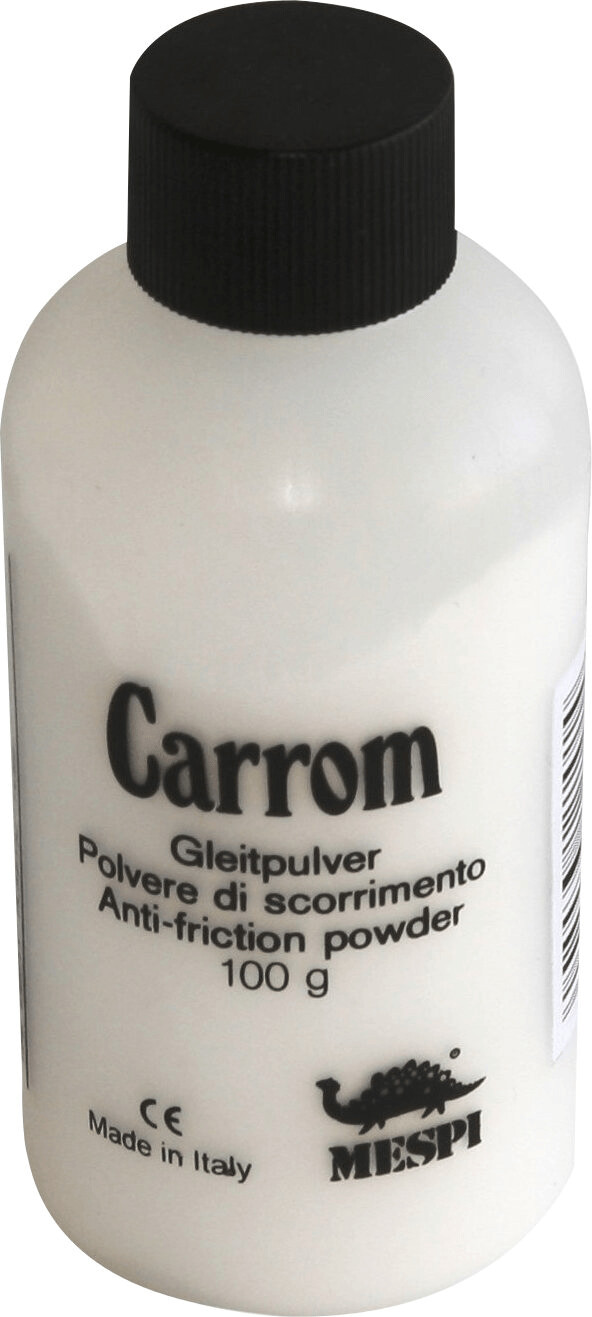 Bild von Weiblespiele 12101 - Carrom Gleitpulver 100 g, pflanzlich