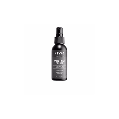 Bild von NYX Professional Makeup Matte Setting Spray x 3