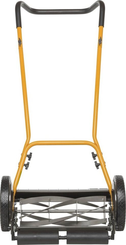 Bild von STIGA GARDEN Spindelmäher »SCM 240 R«, 5 spiralförmige Klingen für einen perfekten Schnitt