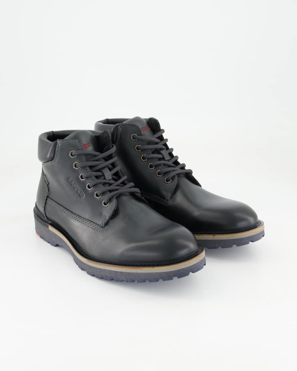Bild von Lloyd Schuhe - Varas Glattleder (Schwarz, Gr. 42)