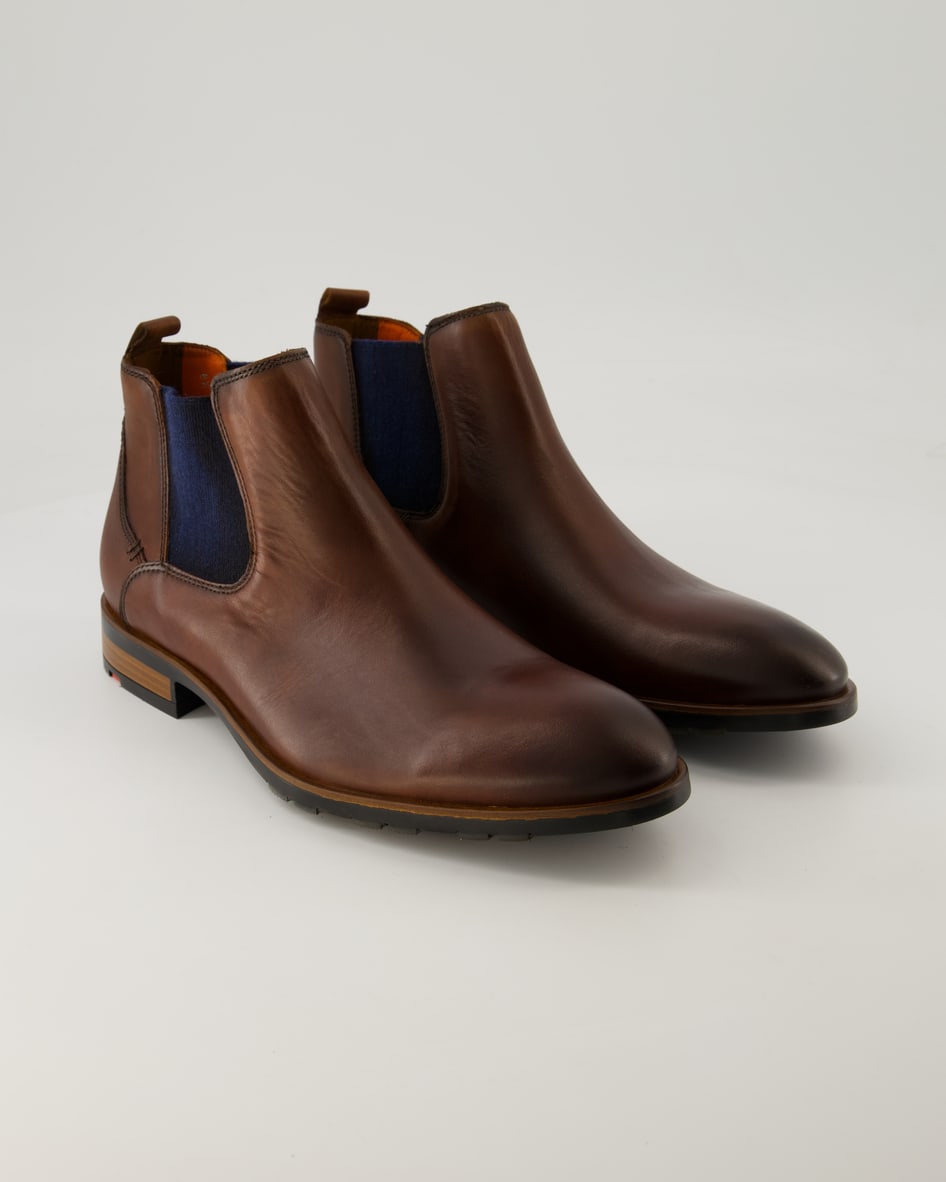 Bild von Lloyd Schuhe - Jonah Leder (Braun, Gr. 42)
