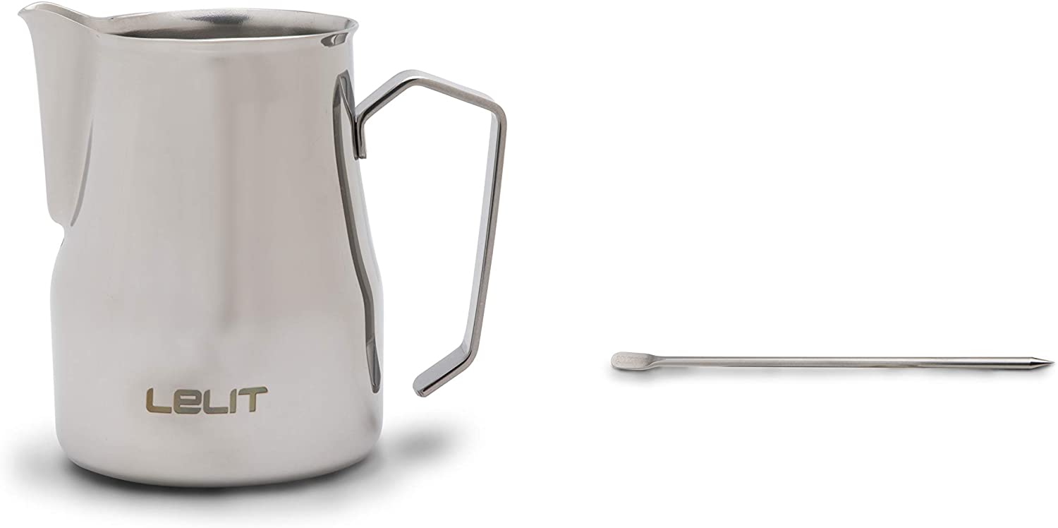 Bild von Lelit, Milchkanne, Milchkännchen (0.50 l)