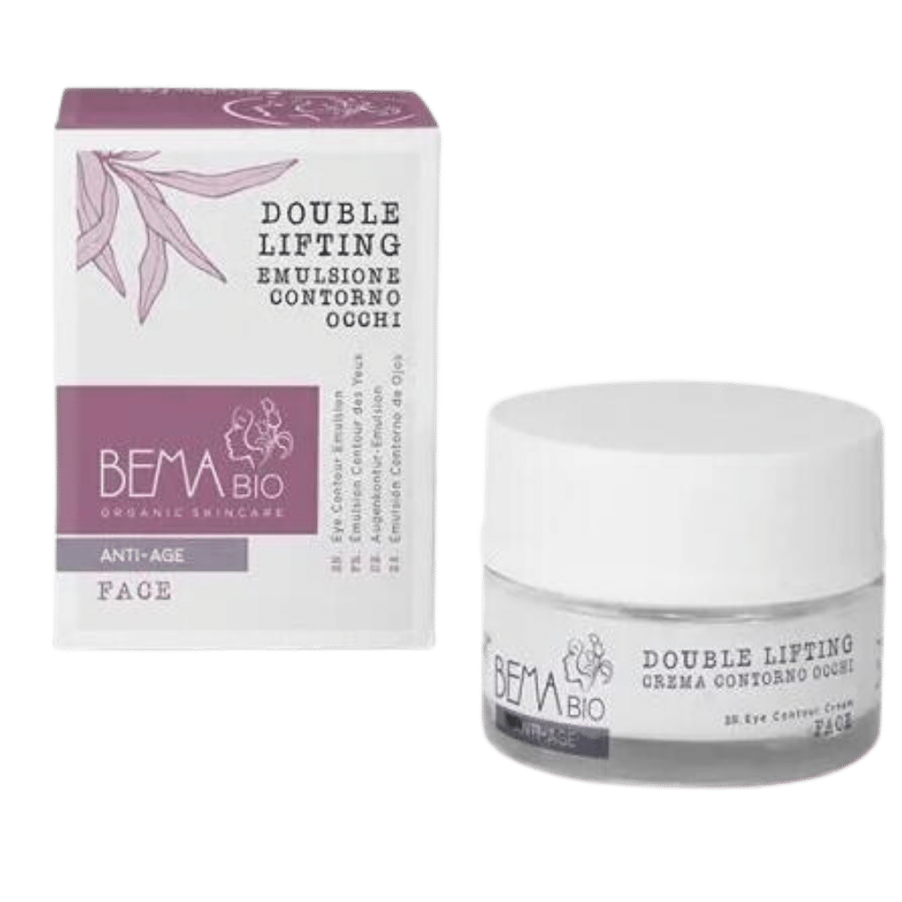 Bild von BEMA COSMETICI Double Lifting Augenkontur Emulsion - 30 ml