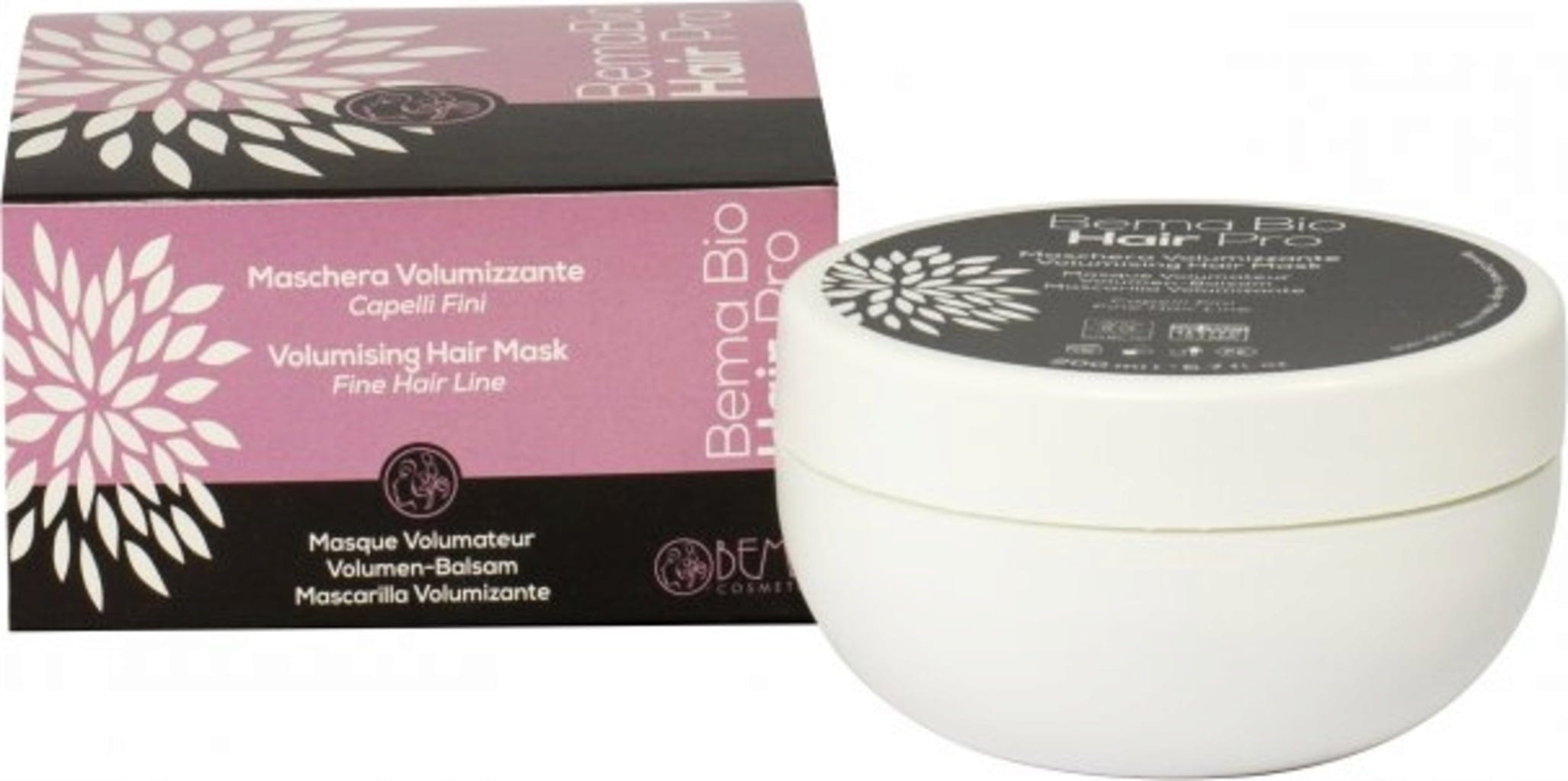 Bild von BEMA COSMETICI HairPro Volumen-Balsam - 200 ml