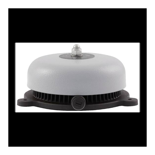 Bild von Sirena Industrielles Laufwerk SD165G12A, Sirena 54207 Läutewerk 12V (max) Grau