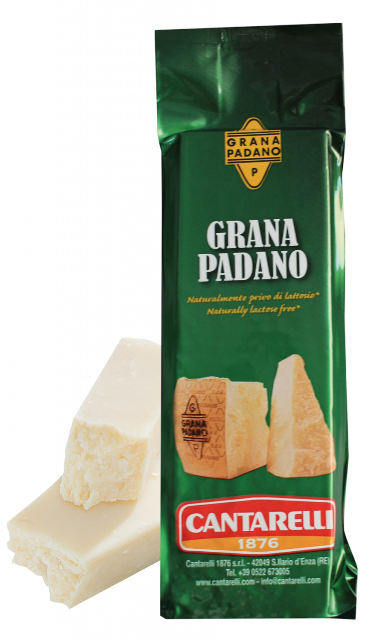 Bild von Grana Padano italienischer Hartkäse ? Italiens No 1!