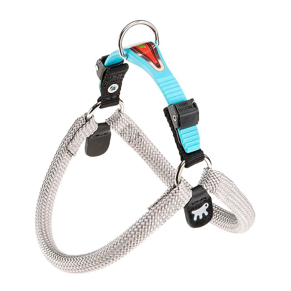 Bild von Ferplast Agila Sport 4 Dog Harness Grau