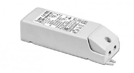 Bild von TCI LED-EVG DC 22W 1050mA WU - 122236