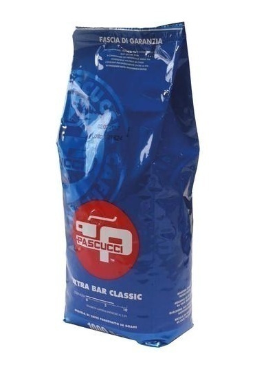 Bild von Pascucci Classic Caffè 1kg