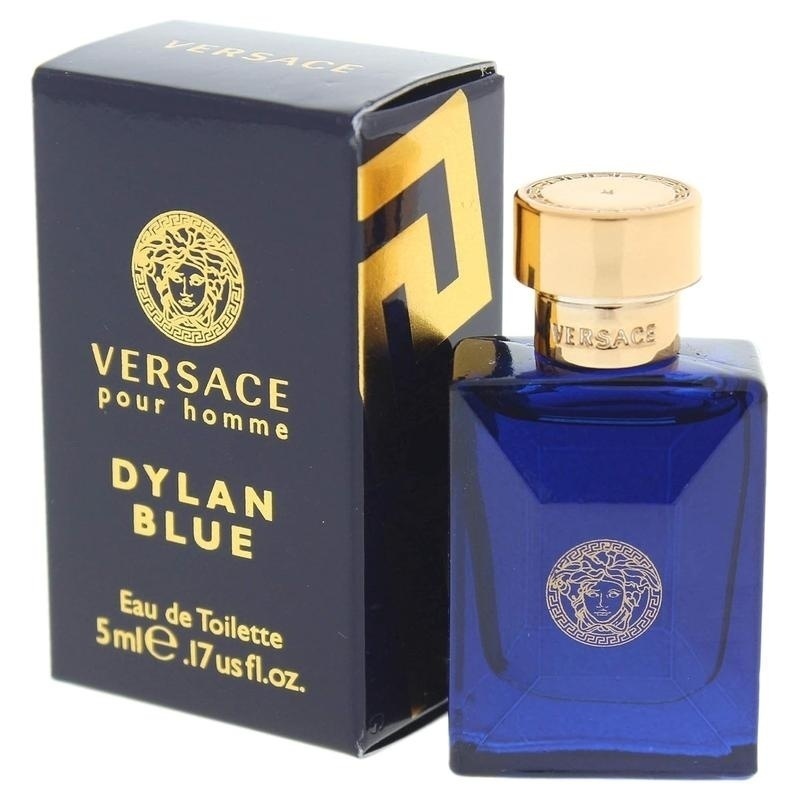Bild von Versace Dylan Blue EdT Nat. Spray 30 ml