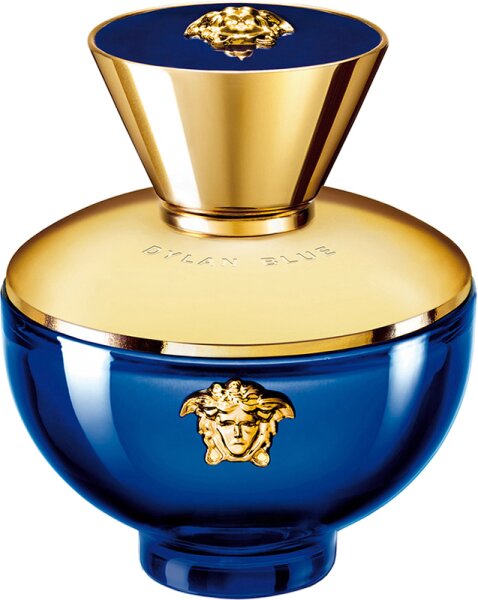 Bild von Versace Eau de Parfum Pour Femme Dylan Blue Eau De Parfum Spray 100ml