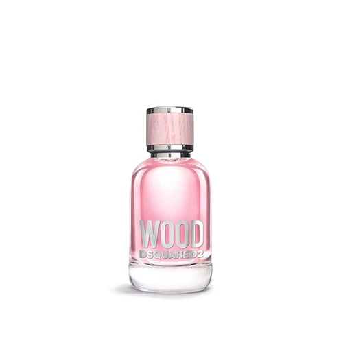 Bild von Dsquared² Wood Pour Femme Eau de Toilette 50 ml