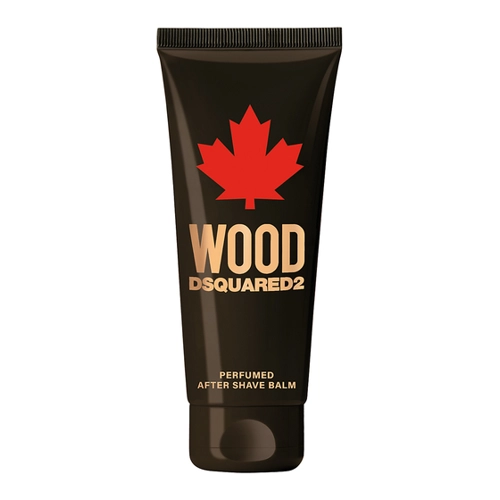 Bild von Dsquared² Wood Pour Homme After Shave Balsam 100 ml
