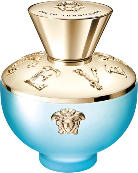 Bild von Versace Eau de Toilette Dylan Torquoise Eau De Toilette Spray 100ml
