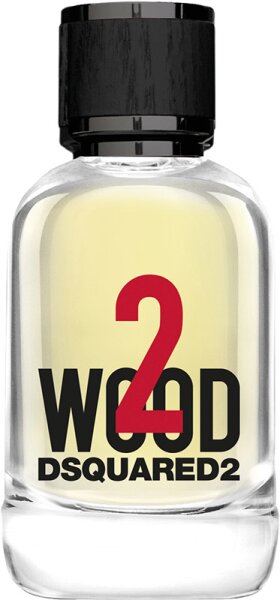 Bild von Dsquared2 Eau de Toilette Two Wood Eau De Toilette Spray 50ml