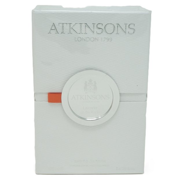 Bild von ATKINSONS Eau de Parfum Atkinsons Lavender on the Rocks Eau de Parfum 100 ml