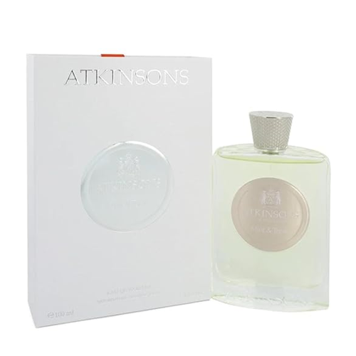 Bild von Atkinsons Mint & Tonic Eau de Parfum 100 ml