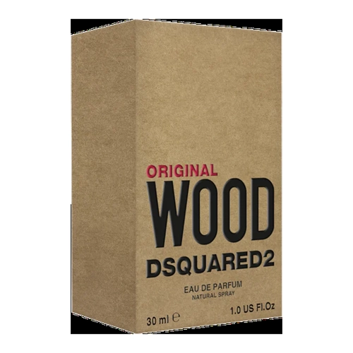 Bild von Dsquared² Wood Original Eau de Parfum 50 ml