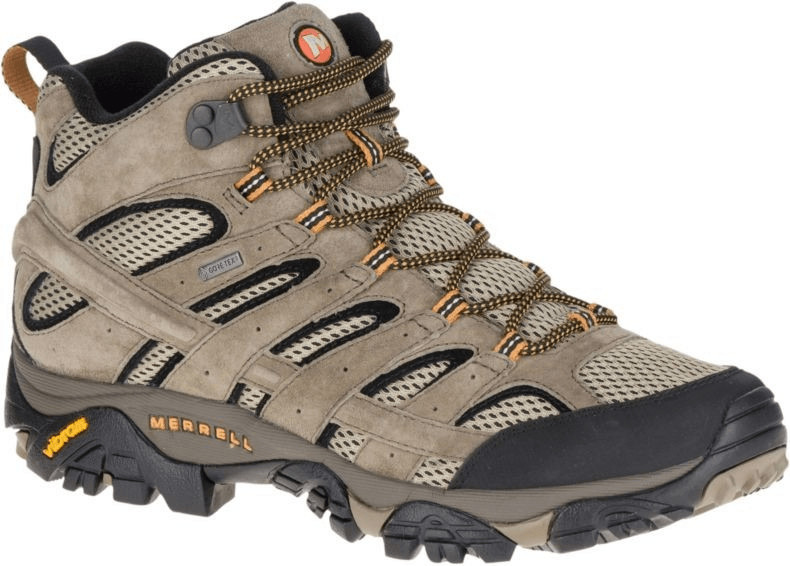 Bild von Merrell Moab 2 Ltr Mid GTX pecan