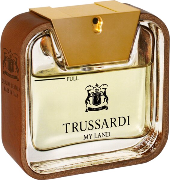 Bild von Trussardi Eau de Toilette Trussardi My Land Pour Homme Eau de Toilette 50 ml
