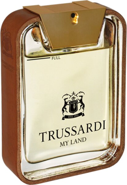 Bild von Trussardi My Land Pour Homme Eau de Toilette | Herren | 100 ml