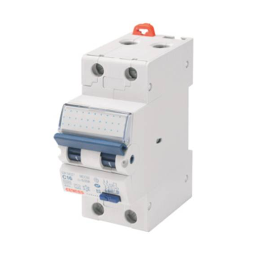 Bild von Gewiss GW95239 FI-Schutzschalter/Leitungsschutzschalter 25A im Test