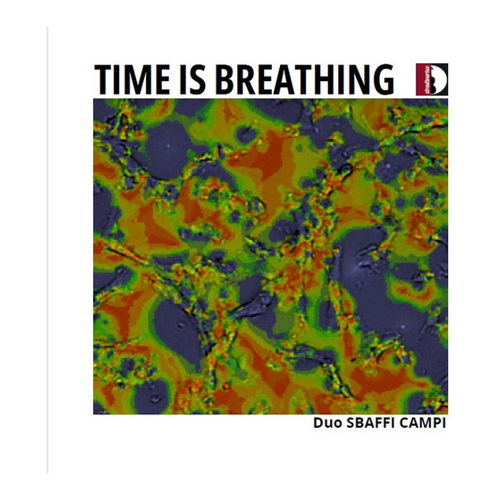 Bild von Time Is Breathing - Eine musikalische Entdeckungsreise