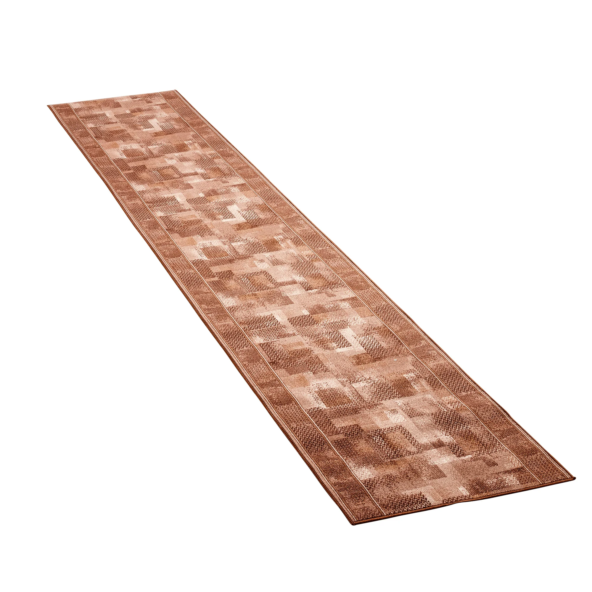 Bild von Teppich "Tetris"