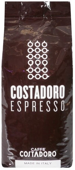 Bild von Costadoro Super - 1kg Espressobohnen (ehemals Deciso)