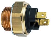 Bild von FACET Temperaturschalter, Kühlerlüfter  für DAEWOO CITROËN 96181814 96029641 7.5134