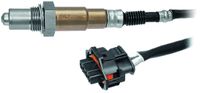 Bild von FACET Lambdasonde rechts  für SUZUKI GENERAL MOTORS VAUXHALL PORSCHE OPEL CHEVROLET 25198484 93177169 18213-84E10-000 10.8264