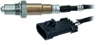 Bild von FACET Lambdasonde  für GENERAL MOTORS VAUXHALL OPEL 9118698 855345 10.7336