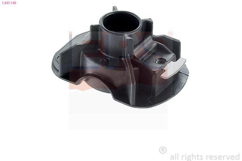 Bild von EPS Zündverteilerläufer  für MITSUBISHI INFINITI SUZUKI GENERAL MOTORS NISSAN 33310-70E01-000 22157-2J210 22157-46N12 1.431.136