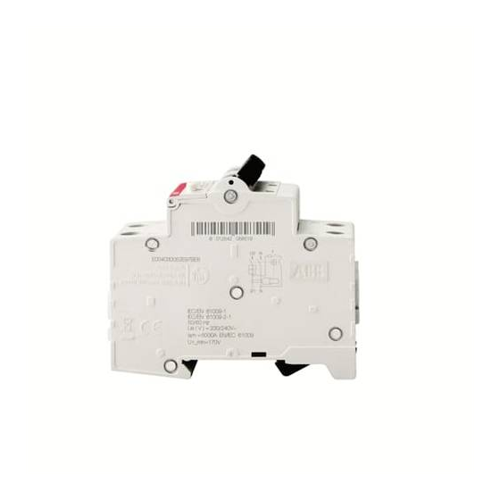 Bild von ABB 2CSR275180R0164 FI-Schutzschalter/Leitungsschutzschalter 16A – Perfekter Schutz für Ihr Zuhause
