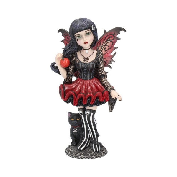 Bild von Gothic-Fee Hazel