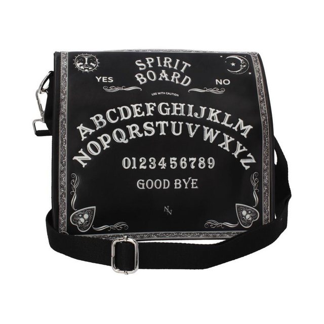 Bild von Nemesis Now Rucksack Umhängetasche Spirit Board