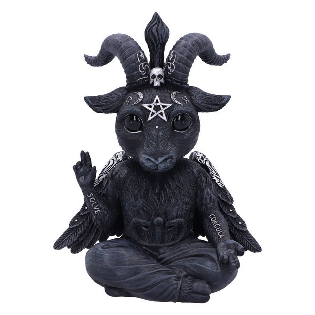 Bild von Nemesis Now Actionfigur Cult Cuties Figur Baphoboo 14 cm