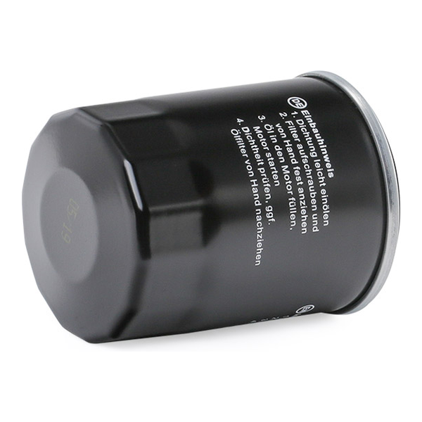 Bild von SOFIMA S 5548 PO Ölfilter Motorölfilter, Filter für Öl Filtereinsatz BMW: 3 Convertible, 3 Saloon, 3 Coupe