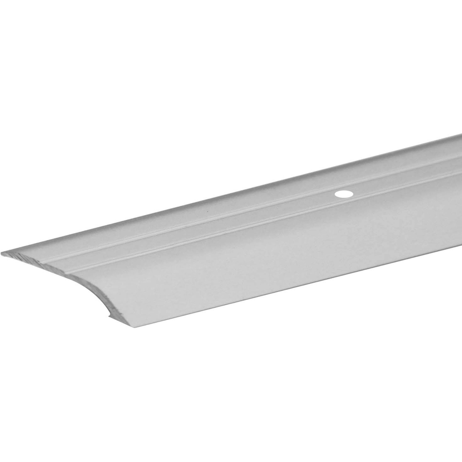 Bild von Arcansas Ausgleichsprofil Aluminium 8 mm x 29 mm x 1.000 mm Silber