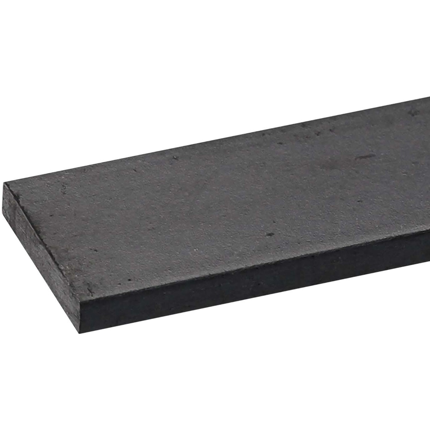 Bild von Arcansas Flachstange Stahl 4 x 20 x 1000 mm