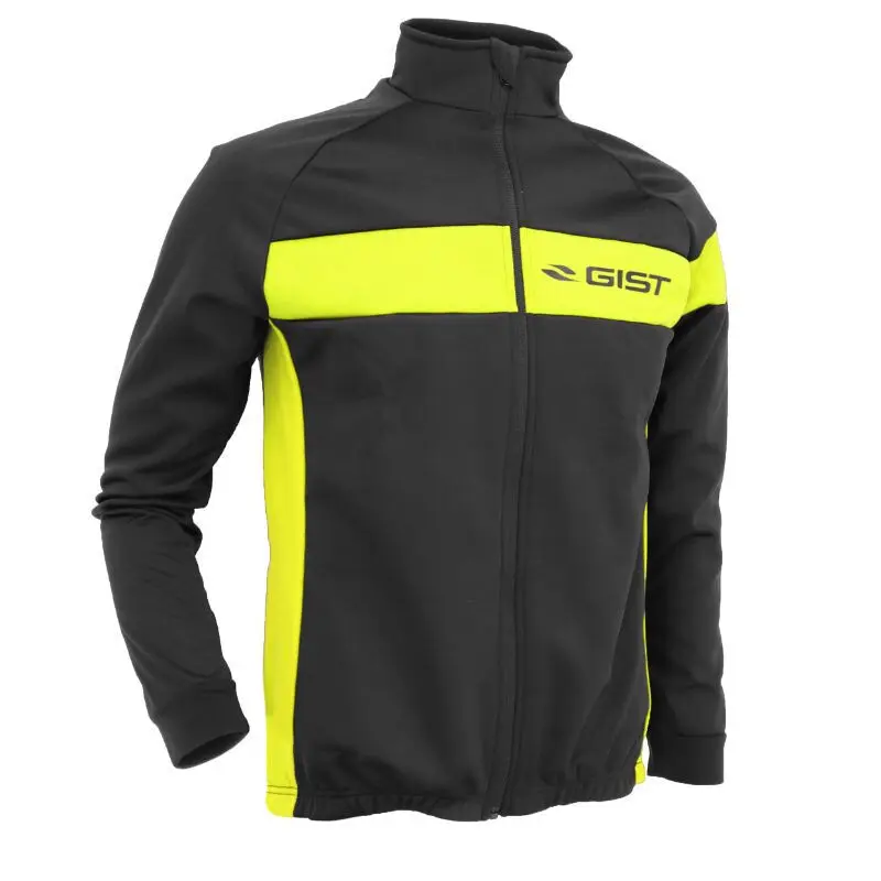 Bild von Regenjacke Gist Inside Hiver