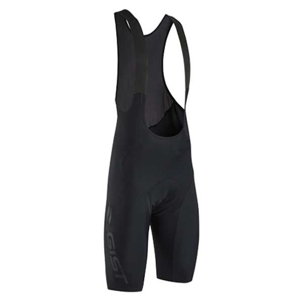 Bild von Gist Supremo Bib Shorts Schwarz XL Herren
