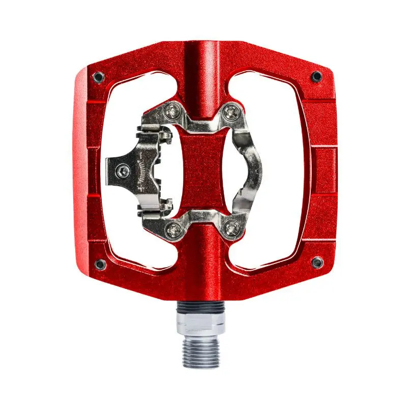 Bild von Automatische Flachpedale oder Standard-Aluminiumpedale Switch